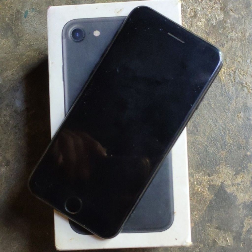 iPhone7 32gb second