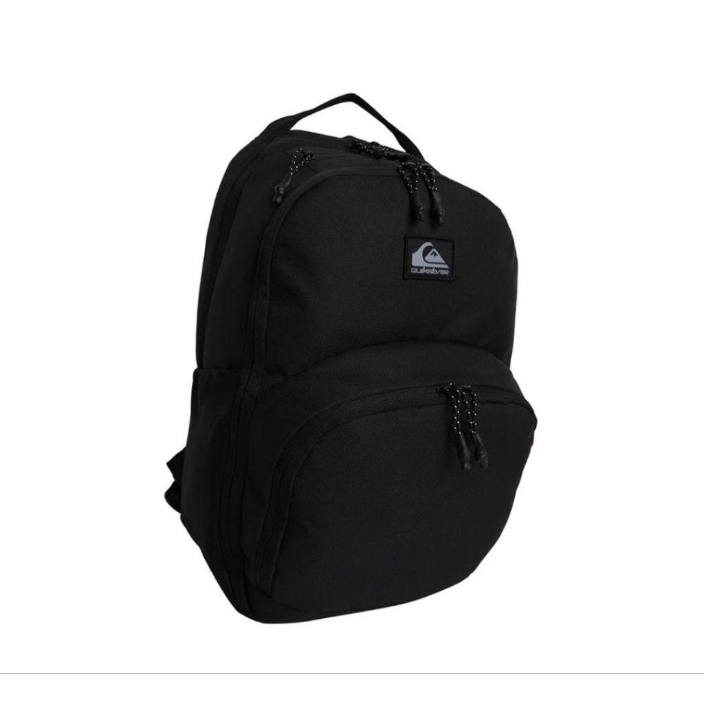 Tas QUIKSILVER 1969 Special Black Backpack Original
