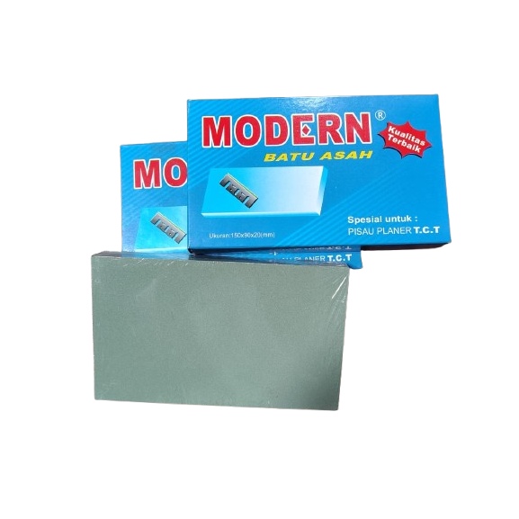 MODERN BATU POLES TCT / BATU ASAH TCT MODERN