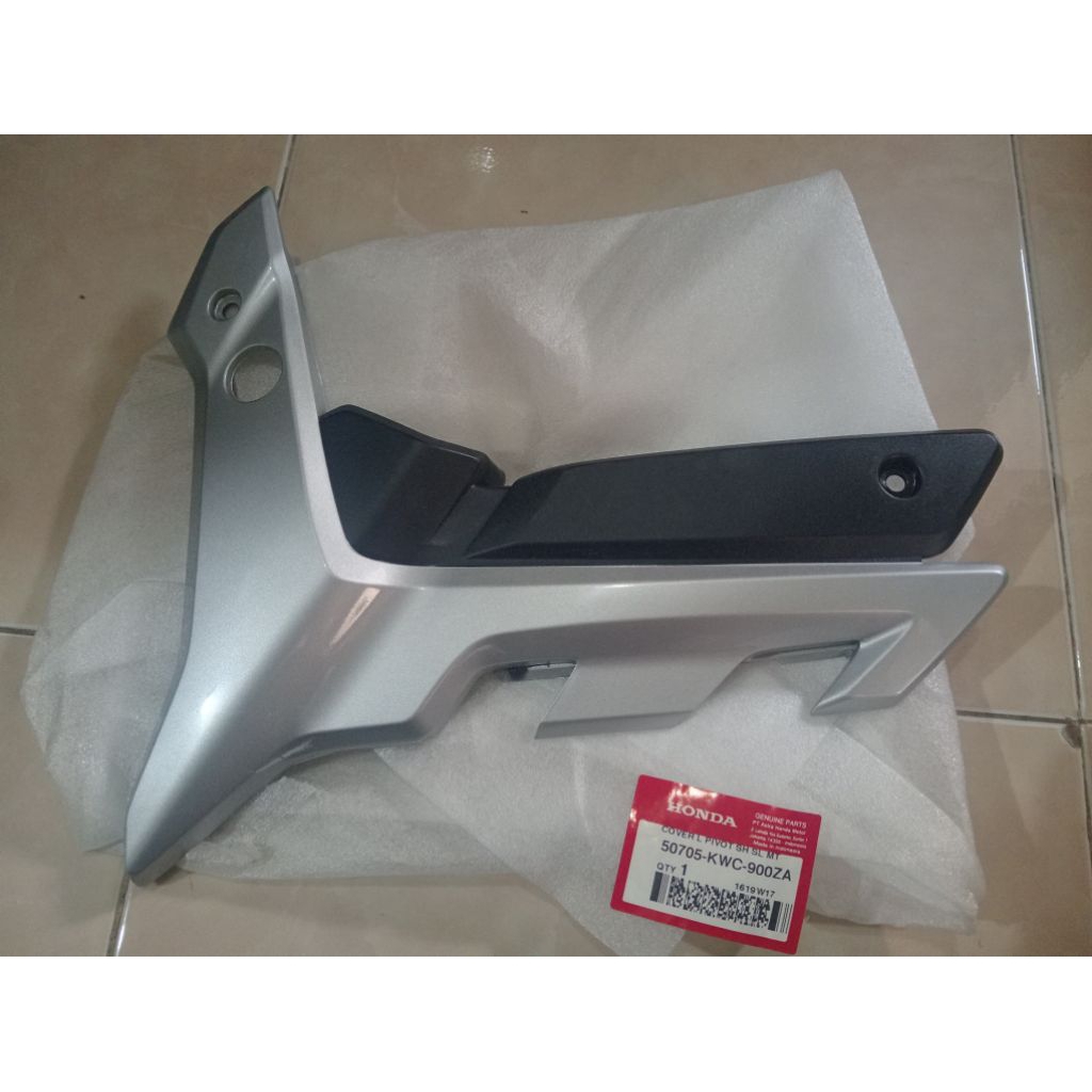 pivot honda cs onw original pivot cover bawah honda cs one cs1 cs 1 original 50705 KWC 900ZA