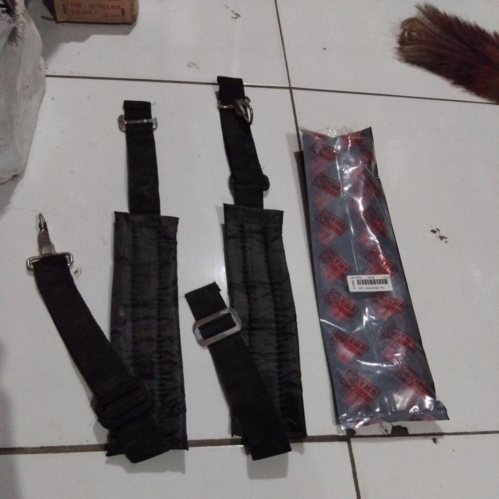 Tali gendong Mesin Semprot Hama Tu26 / Sabuk Gendong / Shoulder Belt / Harnes Mesin Semprot Hama Tu2