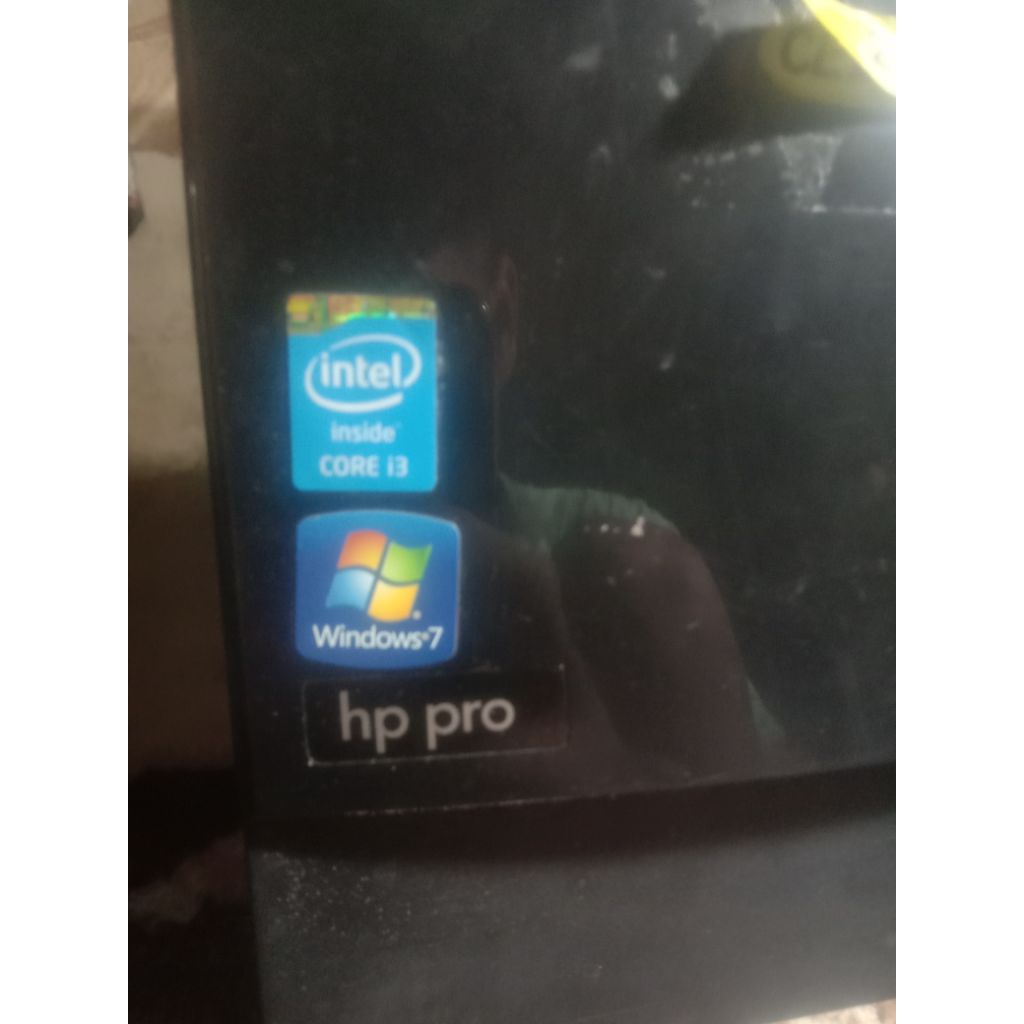 mainboard cpu hp pro 3330 micro tower