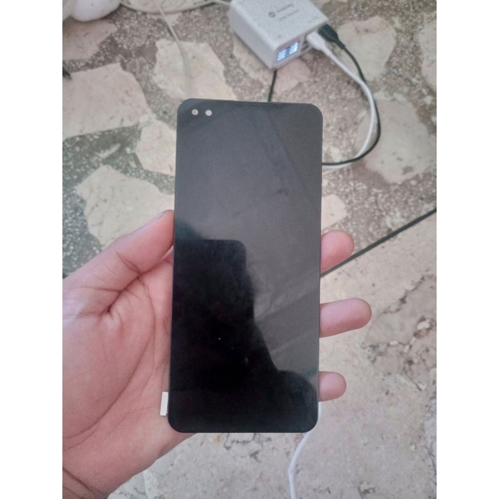 LCD COPOTAN OPPO RENO 4F LPS MEETO
