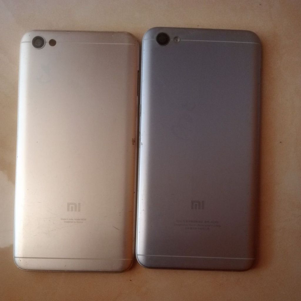 backdoor slot SIM redmi not 5a ori copotan