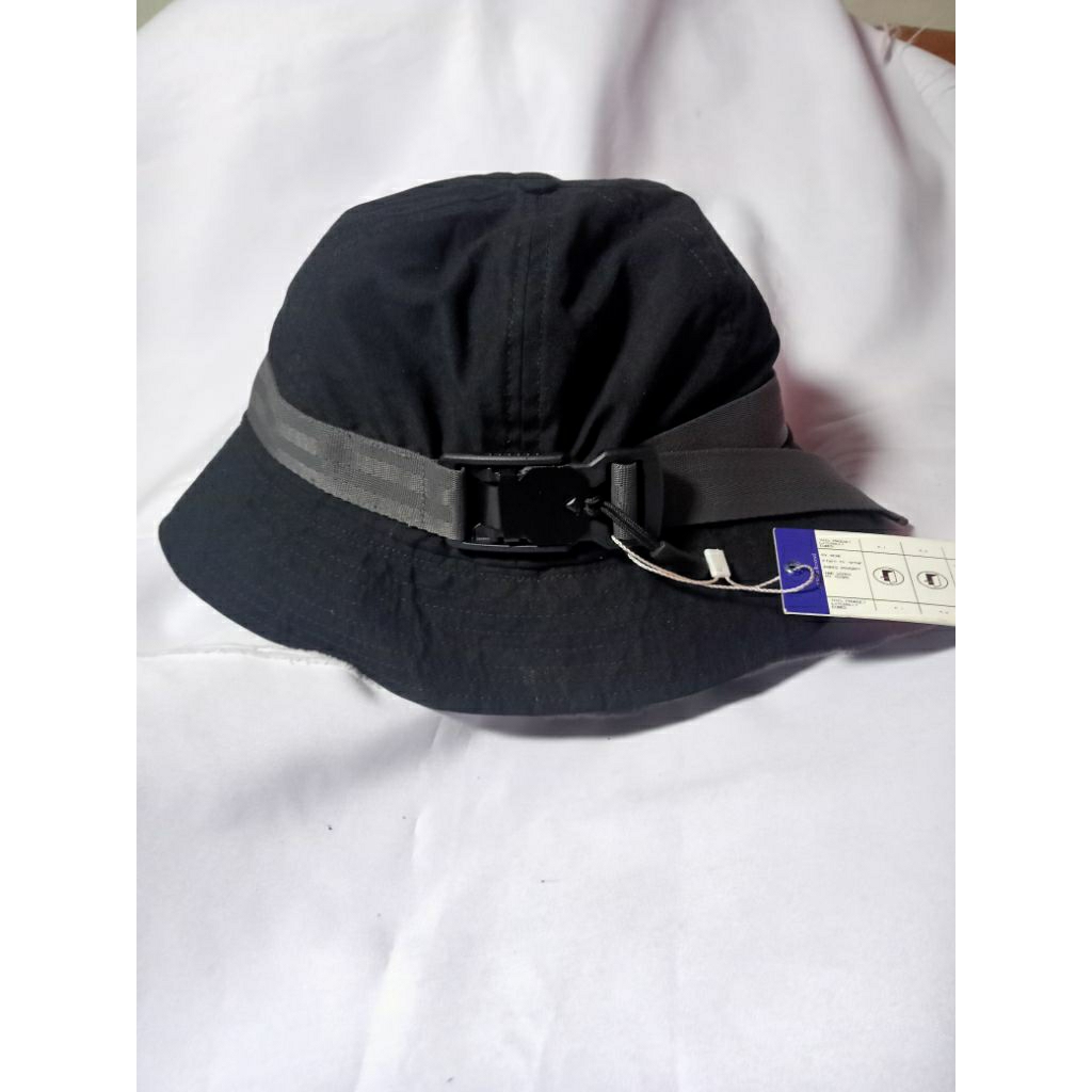 Bucket Hat Basedclub