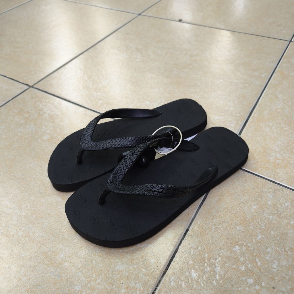 Sandal No Fear Oval Black Original