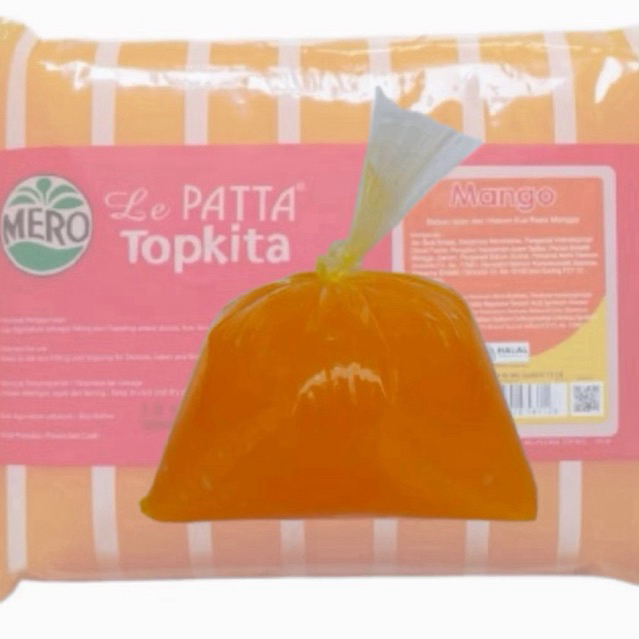 (1KG) SELAI MANGGA REPACK