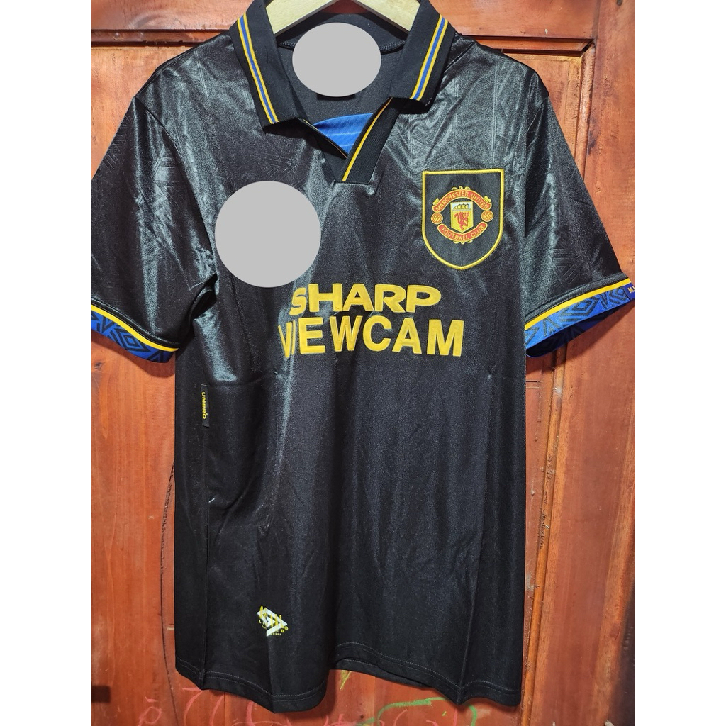 JERSEY MU RETRO