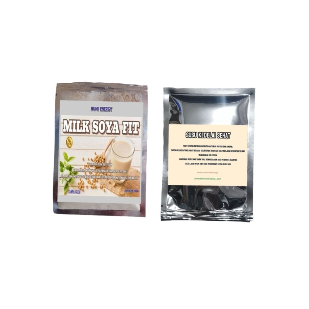MILK SOYA FIT