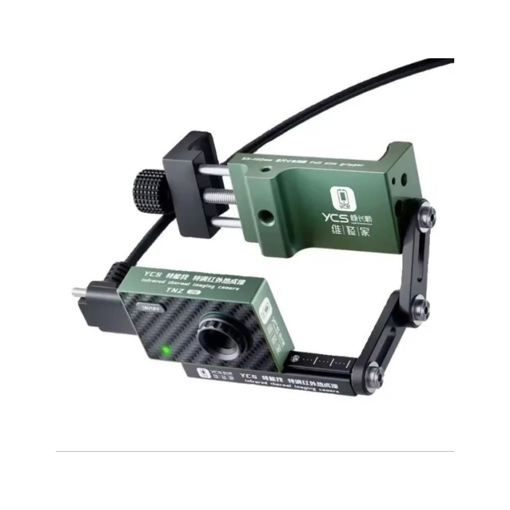 Kamera Thermal YCS TNZ 256 Camera Thermal Infrared YCS