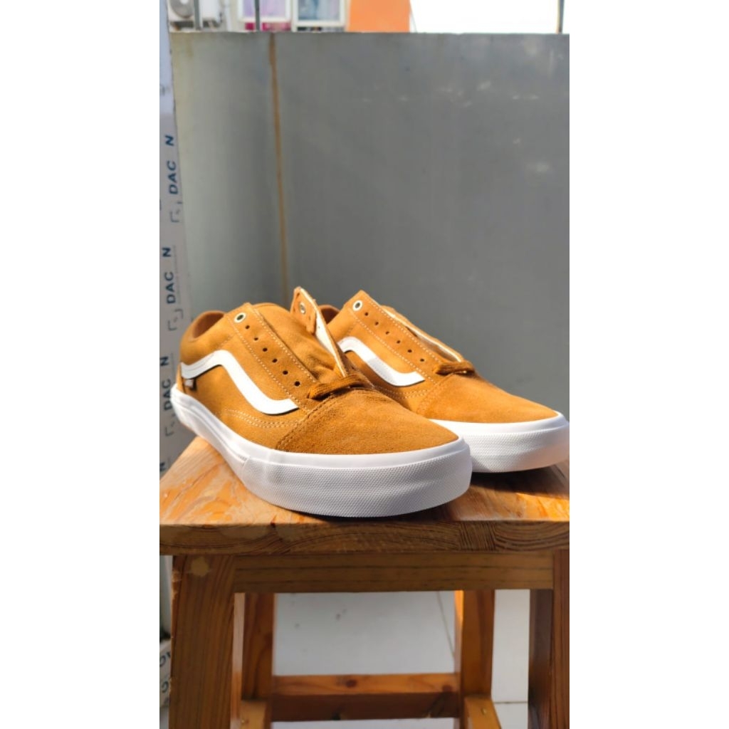 Vans BMX Old Skool