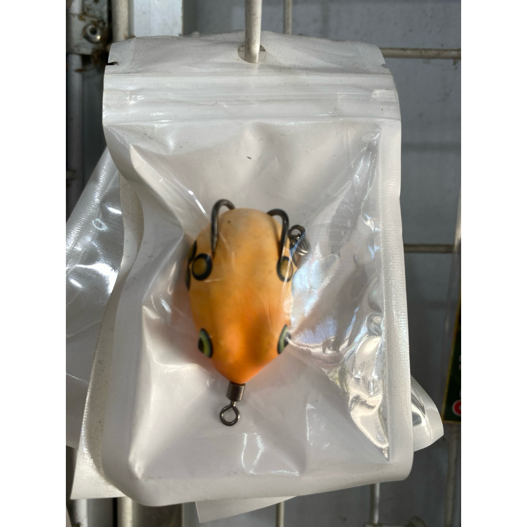 sofrog ( umpan palsu)