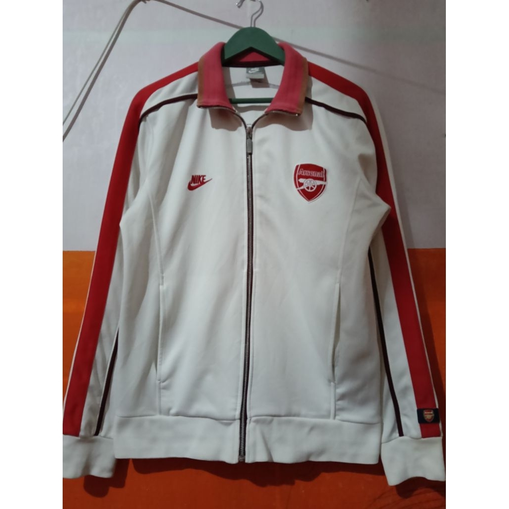 Tracktop NIKE ARSENAL BORDIR