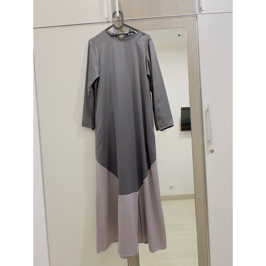 Gamis L-Tru