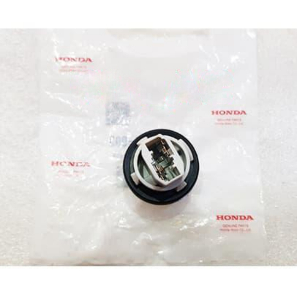 ROXYNDO - Soket Socket Fitting Bohlam Lampu Sein Sen Head Lamp Depan Jazz RS GE8