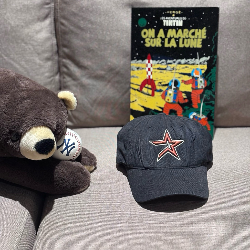 Houston Astros MLB