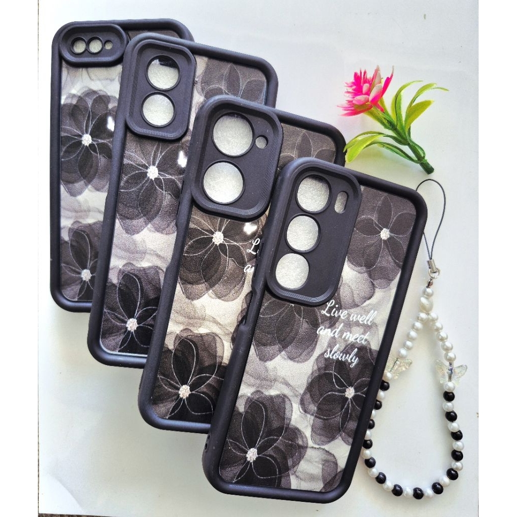 Case Hp Vivo Y17 Y12/Vivo Y19S/Vivo Y03 Y18/Oppo A3S Oppo A5S Oppo A1K C2 Oppo A54 4G Realme C15 Opp