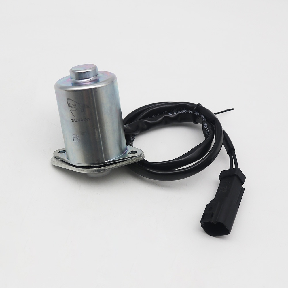 20Y-60-32120 SOLENOID VALVE PC200 20Y-60-32121