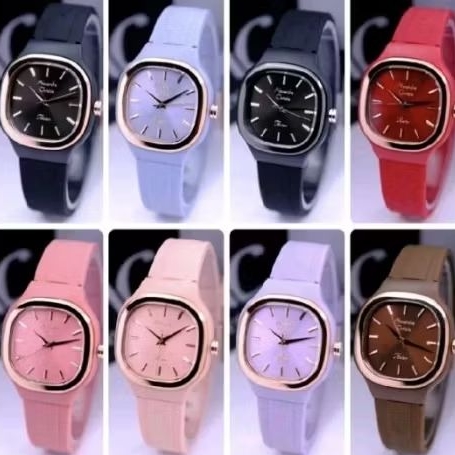 (New) ALEXANDRE CHRISTIE 2B77 cewek original