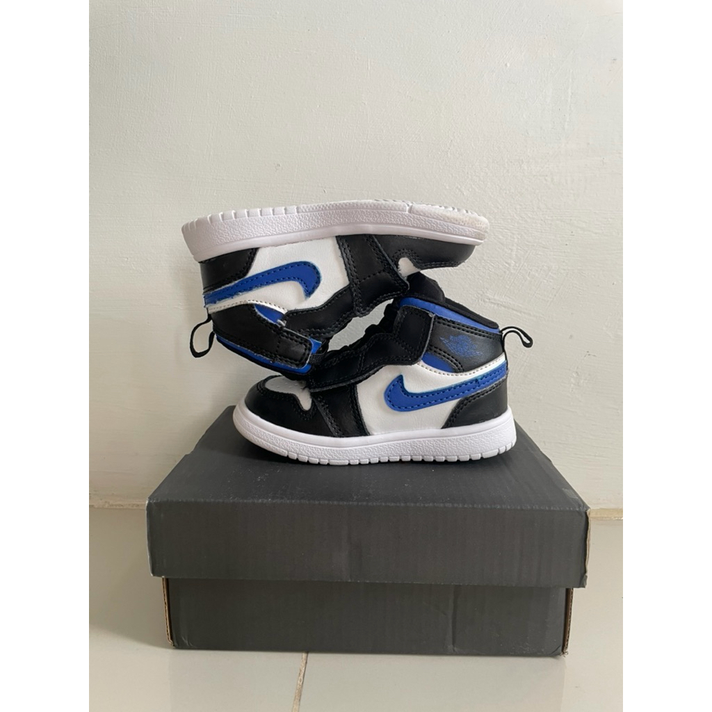 PRELOVED NIKE AIR JORDAN KIDS