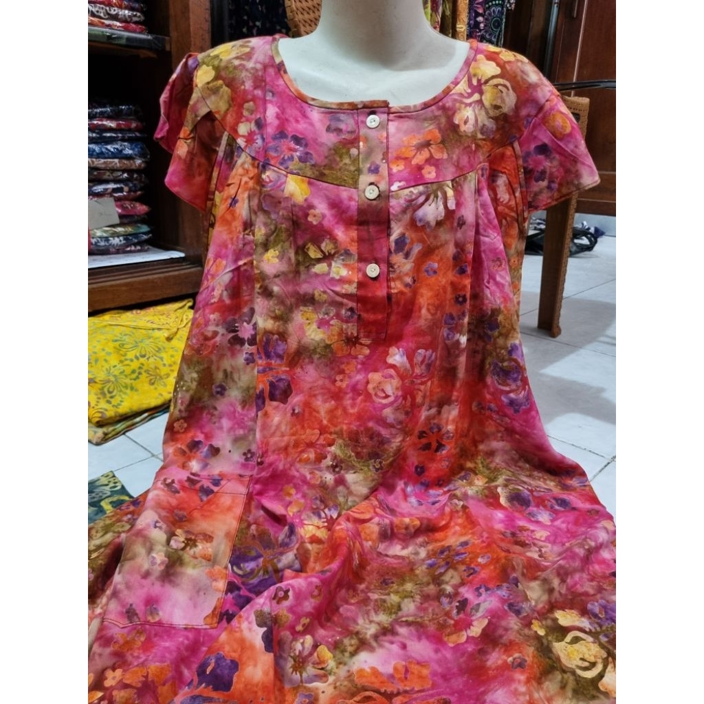 Daster Anita Size L