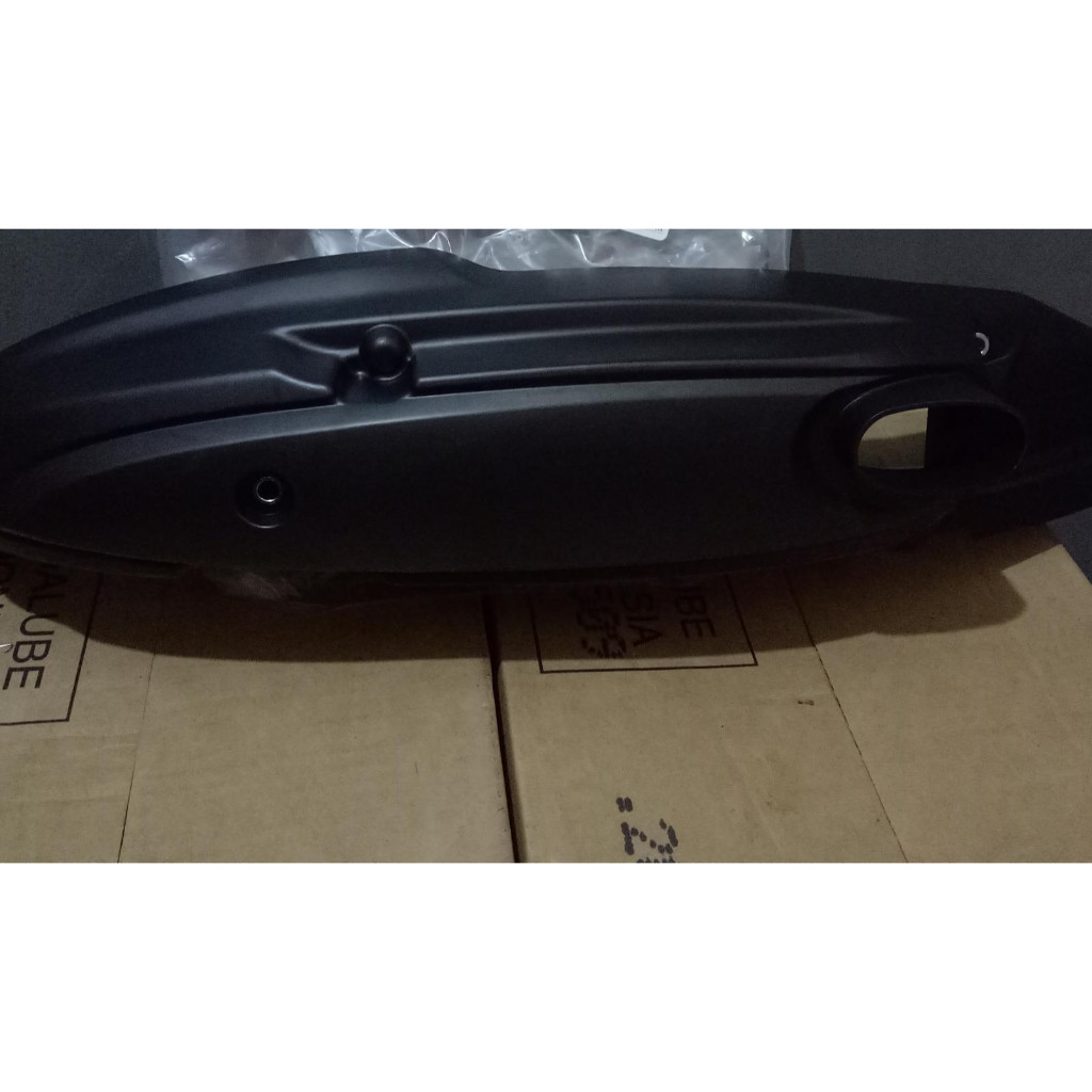 Tutup Bak CVT / Cover Mio Soul Lama/Karbu (14D) / 14D-E5333-00