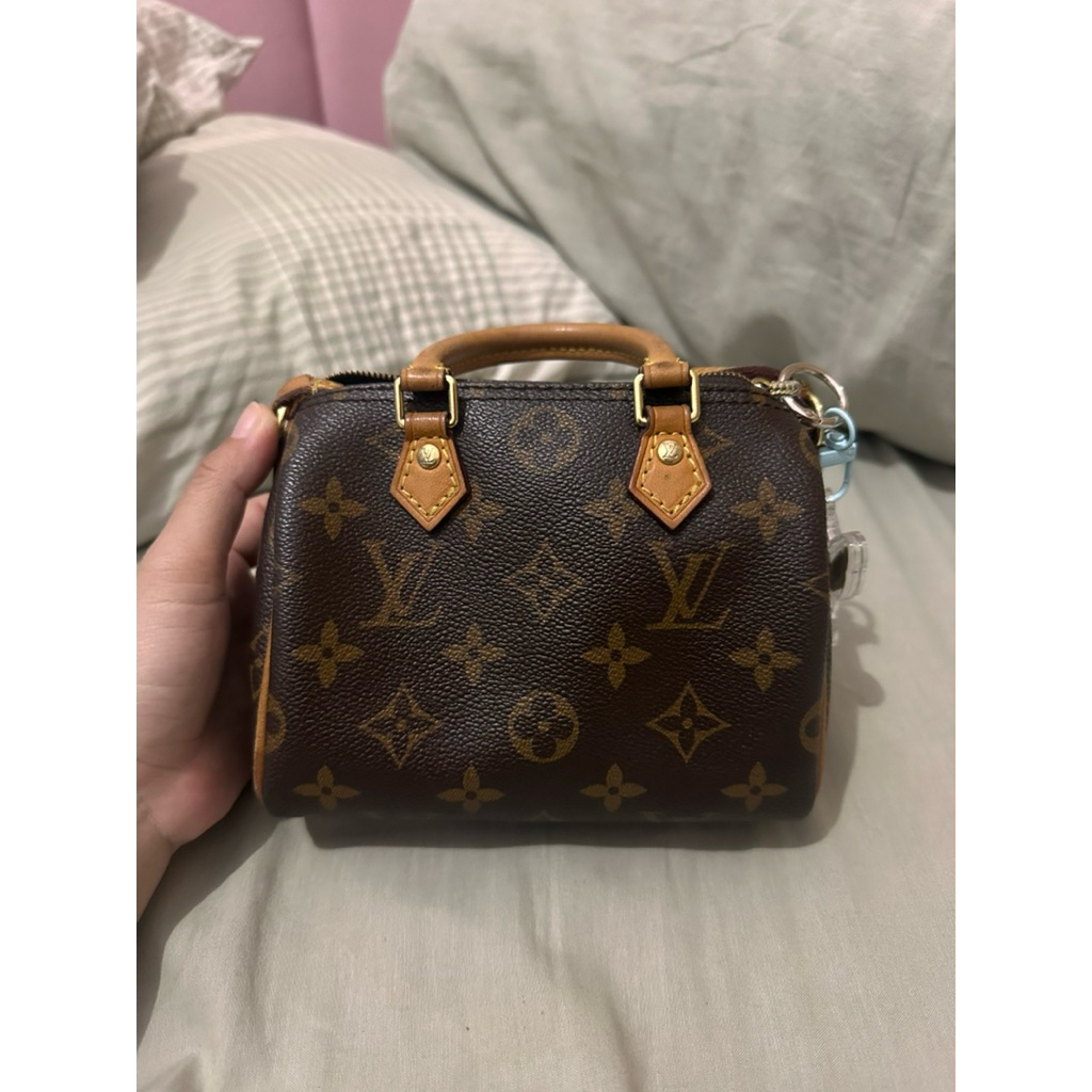 LV Nano Speedy  Original