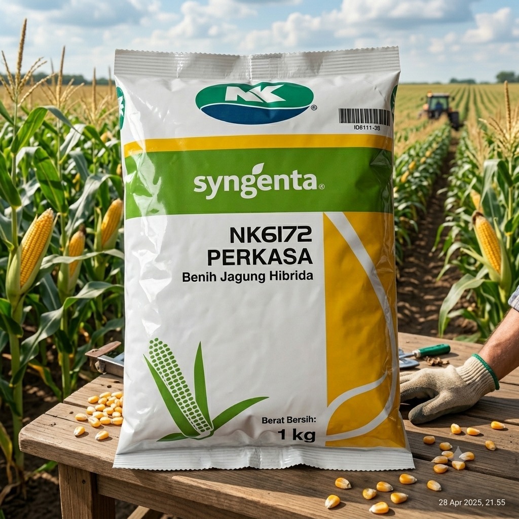 Best Seller!! benih jagung NK perkasa 6172  #bibit jagung #benih perkasa #jagung perkasa#NK perkasa 