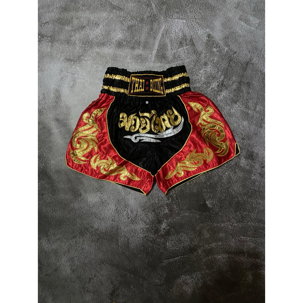 celana muaythai