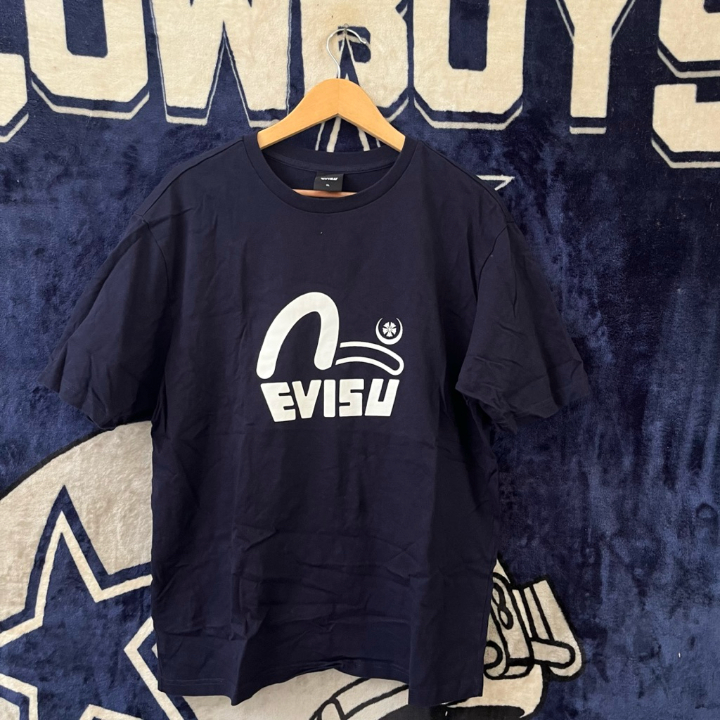 Kaos Evisu