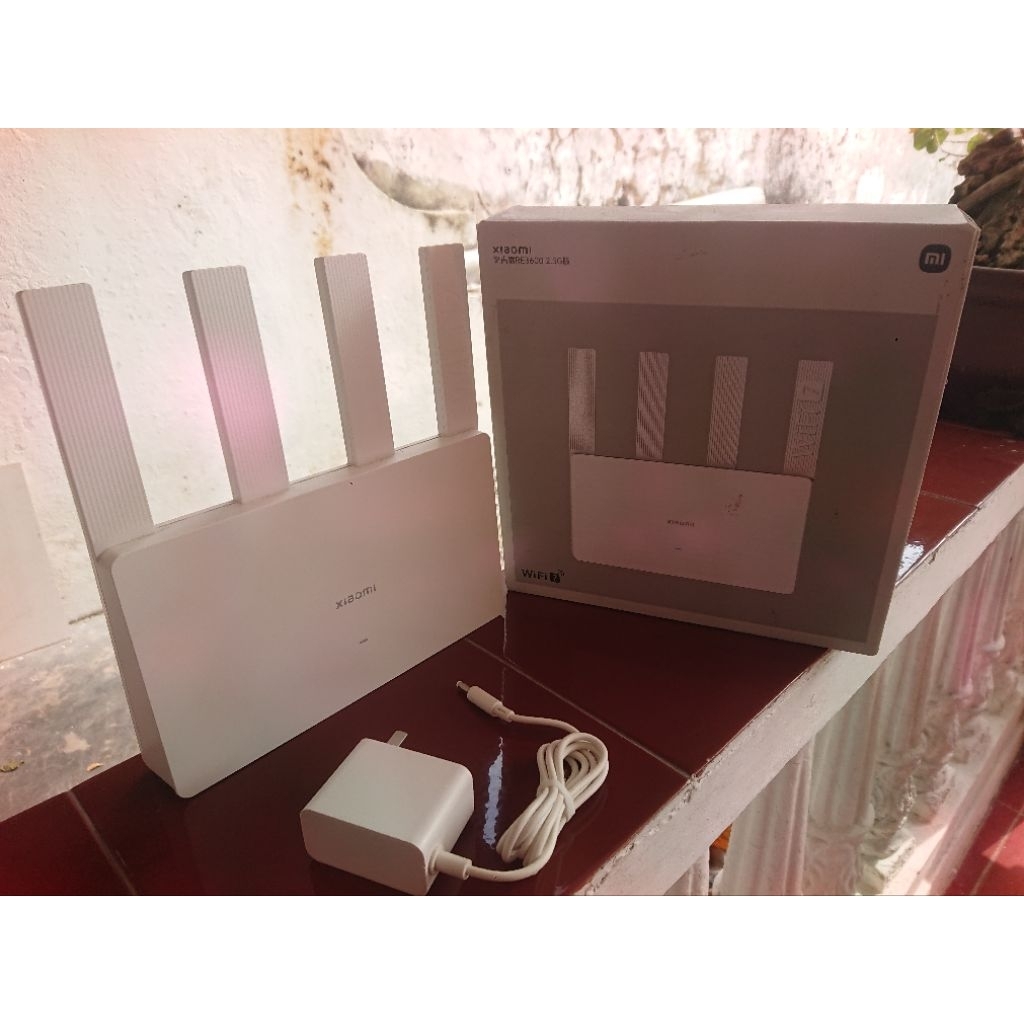 XIAOMI BE3600 MATOT