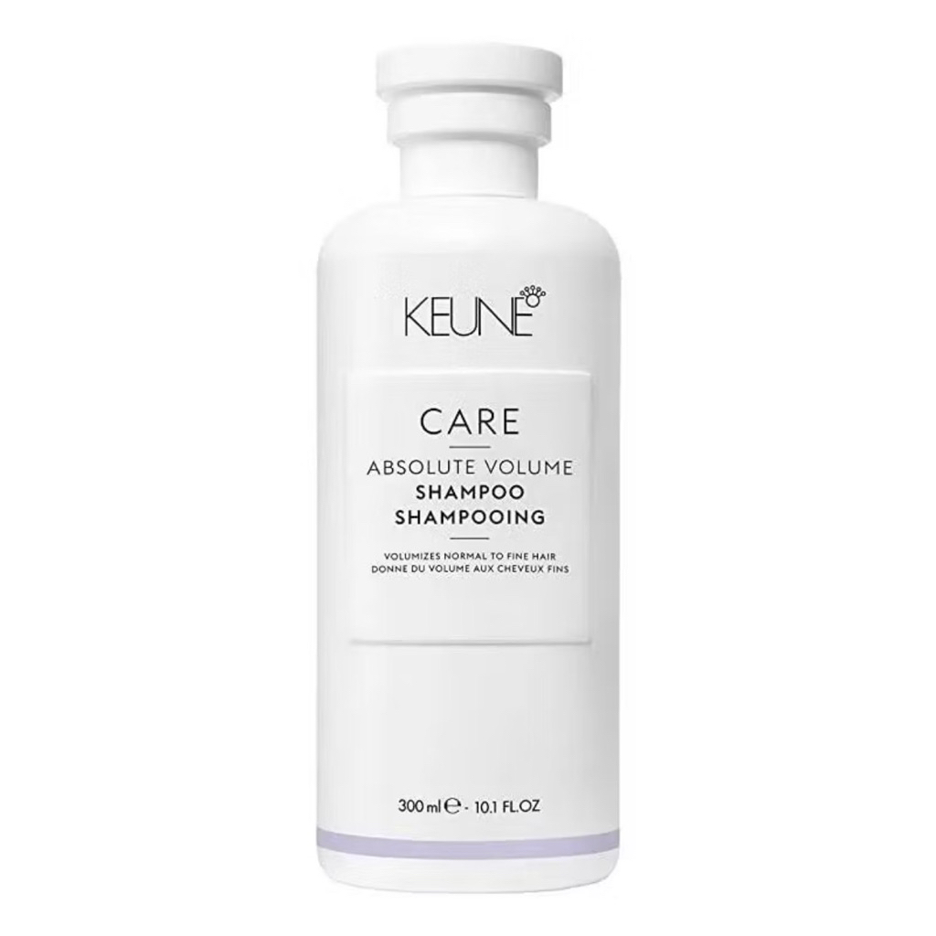 Keune Care Absolute Volume Shampoo