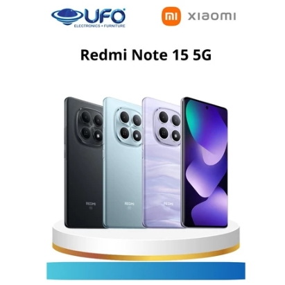 Hp Xiaomi Redmi note 15 5G Ram 8/256 | 12/512