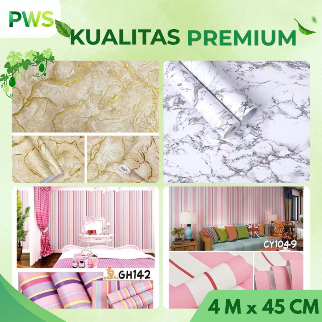 Wallpaper Dinding Ruang Tamu Estetik Wallpaper Dinding Kamar Motif Marmer Wallpaper Dinding Estetik