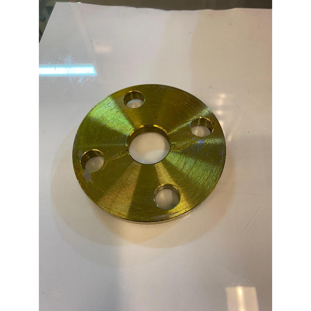Flange Besi 8" inch JIS 10K
