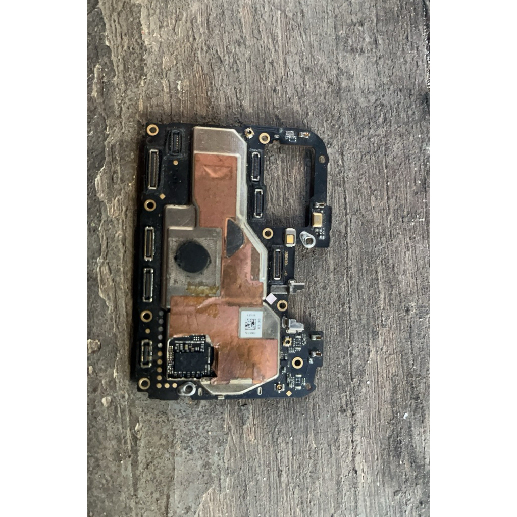 Mesin Oppo F9 minus tidak bisa di cas
