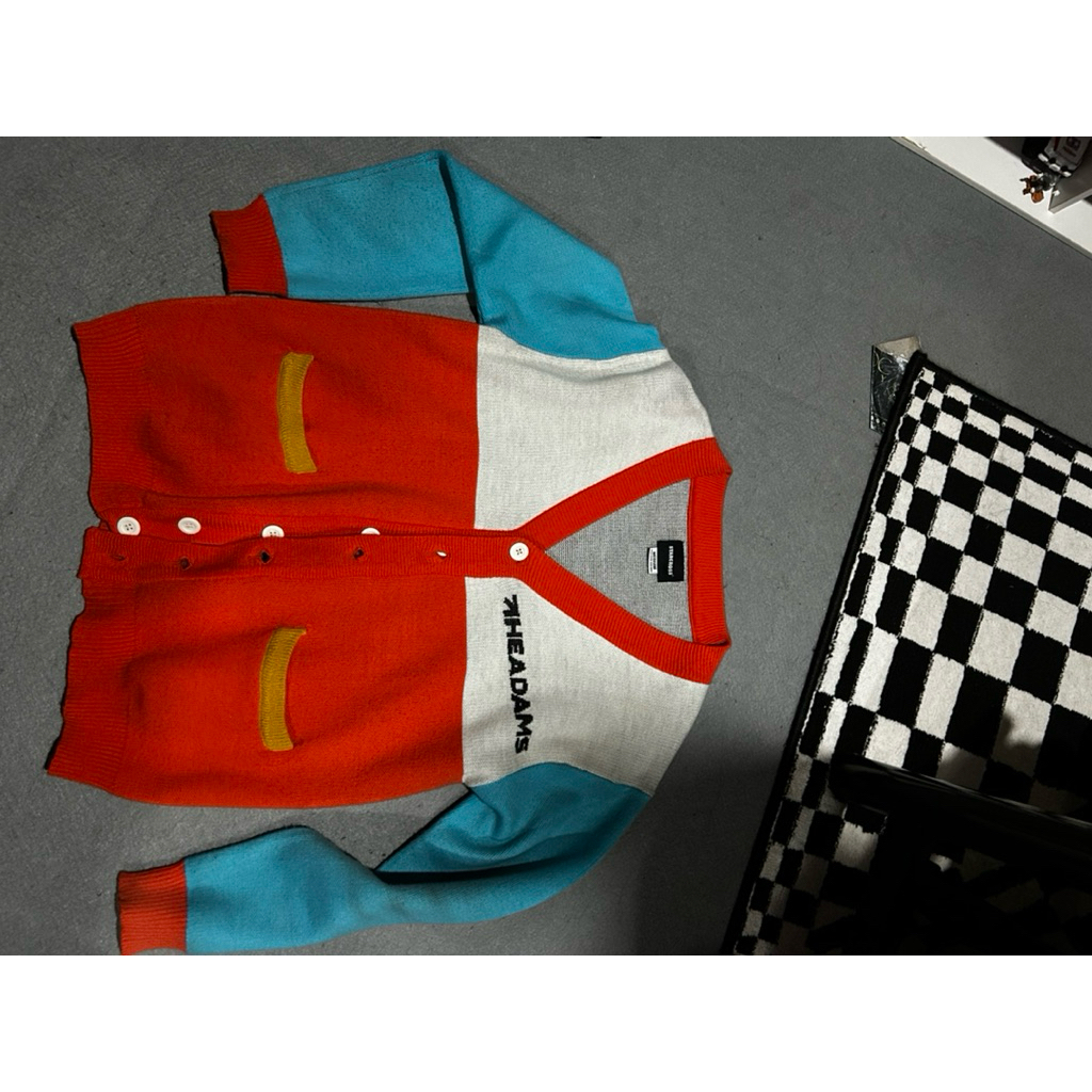 the adams x starcross
