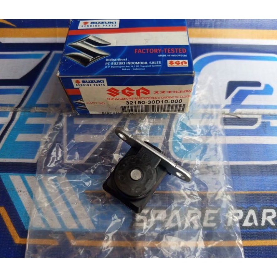 FULSER / PULSER MAGNET SHOGUN 110 / SHOGUN KEBO 32150-30D10 ORIGINAL SGP