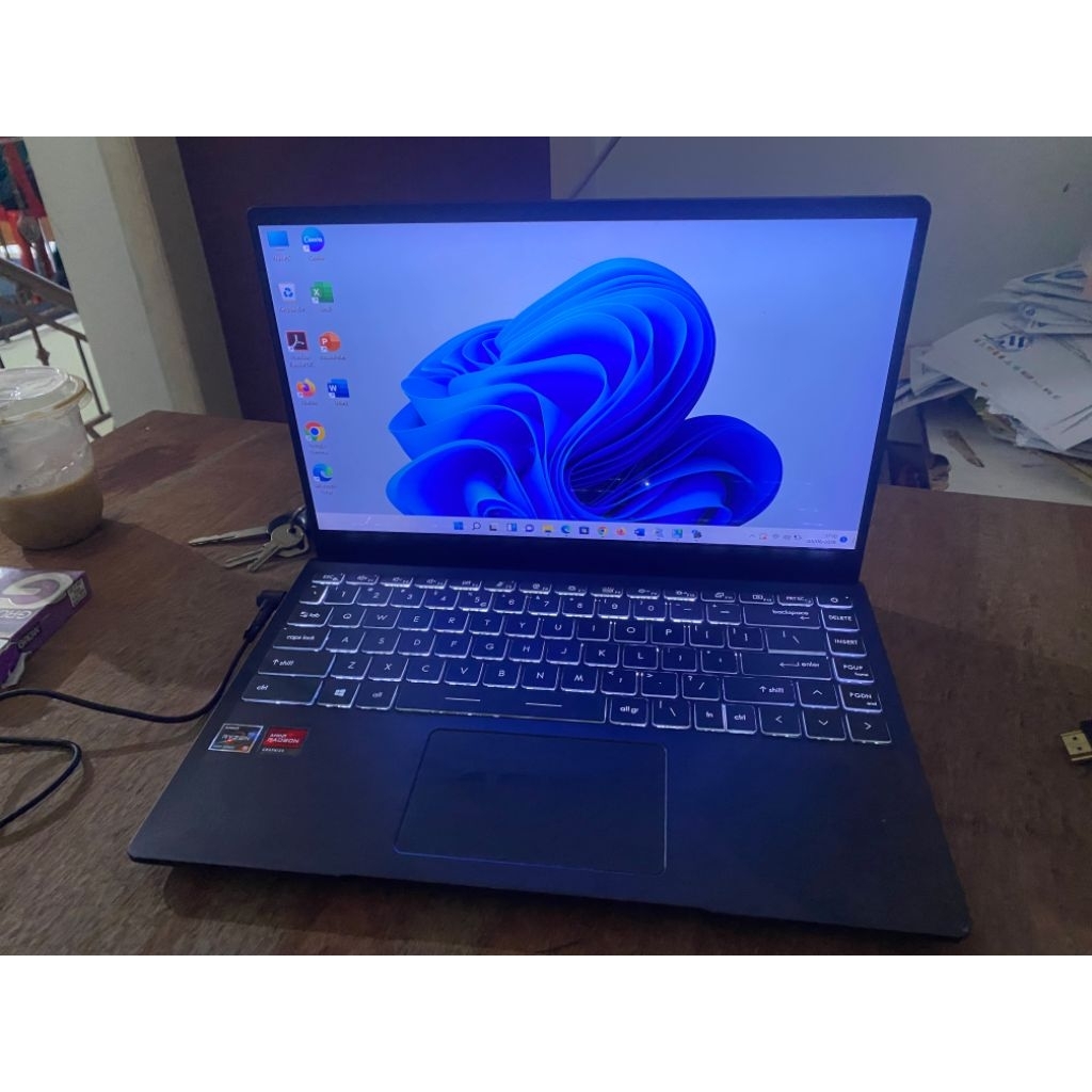 Msi modern 14 b5m