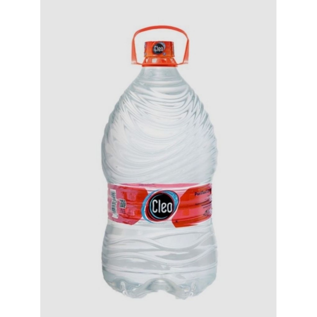 Cleo Air Galon 5 Liter