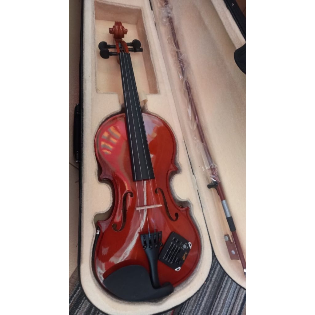 BIOLA AKUSTIK ELEKTRIK EQUALIZER