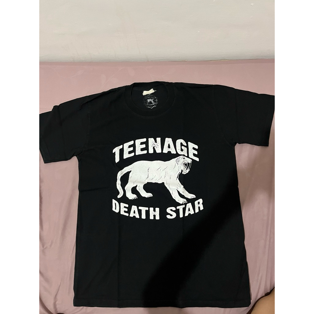 MERCH TDS & MERCH DEWA19
