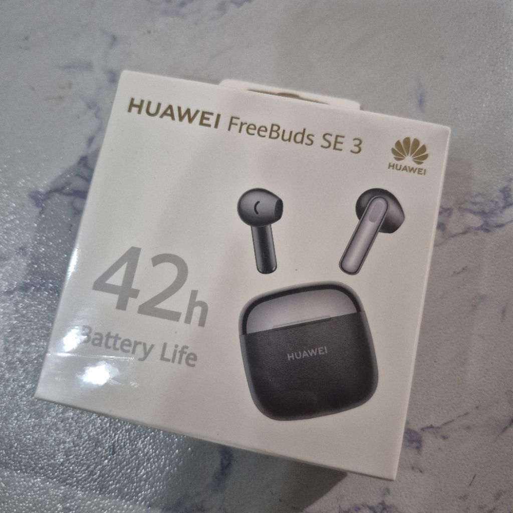 huawei freebuds se 3