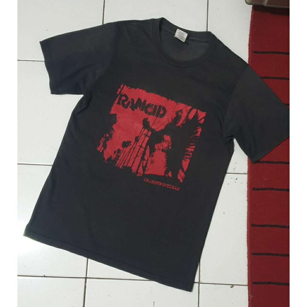 kaos rancid