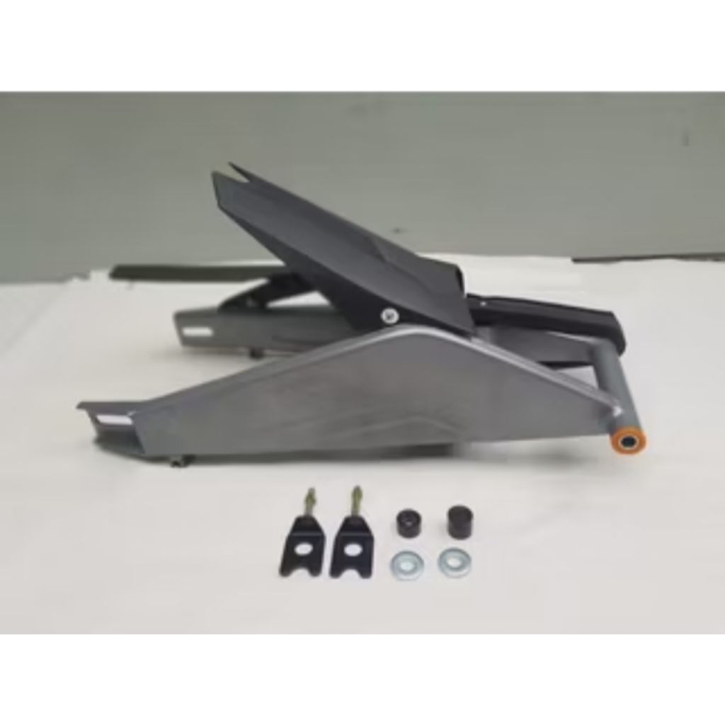karet rantai swing arm rd racing universal bossing arm rd racing gp