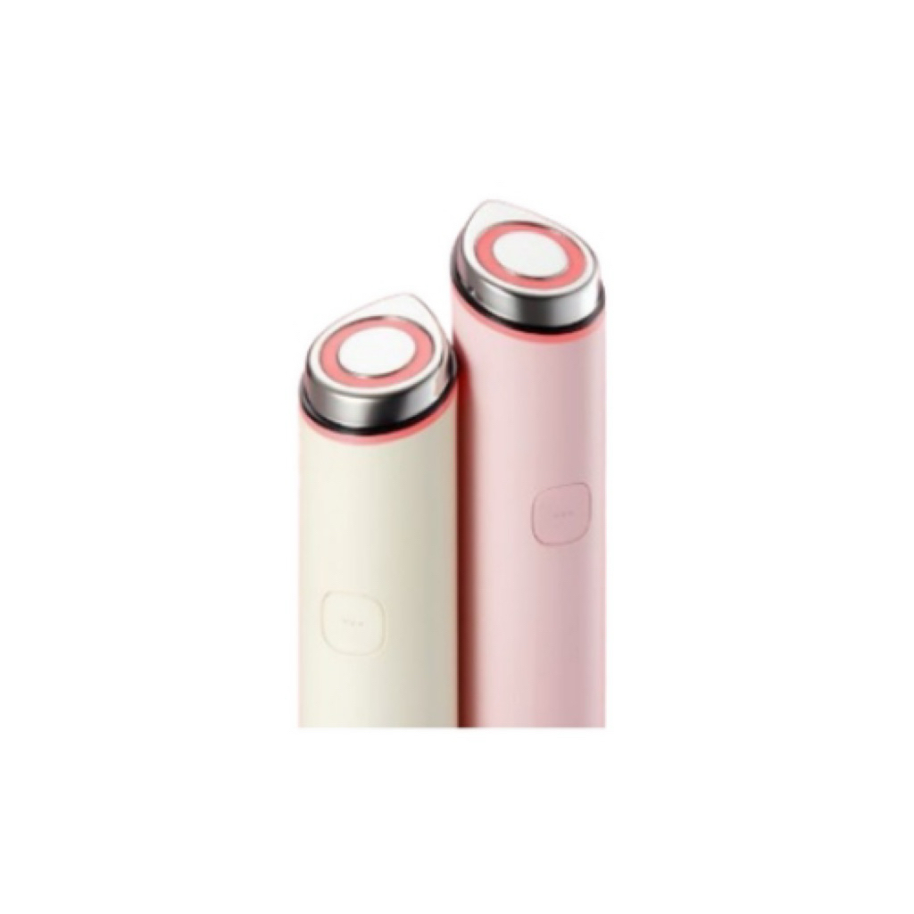 Medicube Booster Pro Mini Plus (EMS V Roller and Cleansing Brush)
