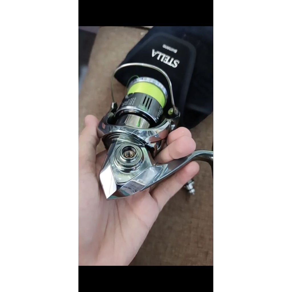 shimano stella c3000xg 2022