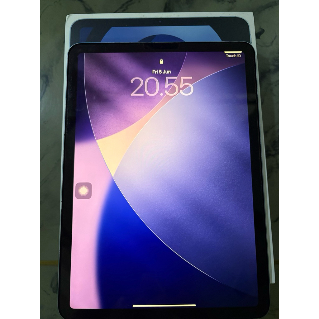 Ipad Air 4 64gb Wifi only - Second