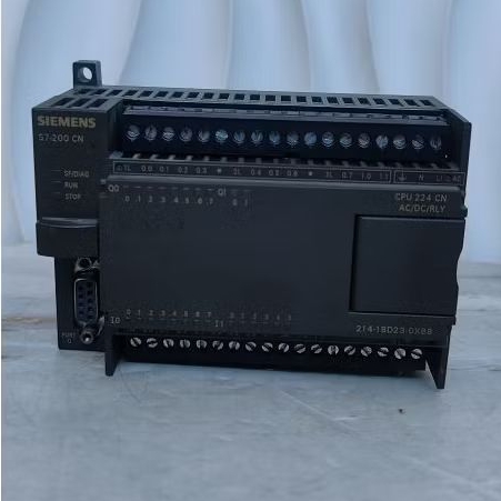 Plc Siemens S7-200