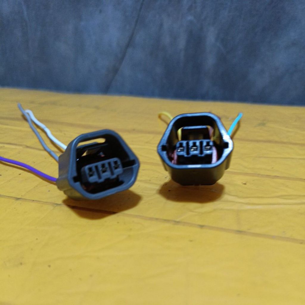 SOKET SENSOR CMP SUZUKI SWIFT BALENO